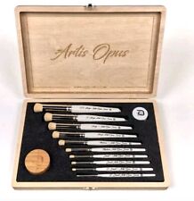 Artis Opus Deluxe Modeling