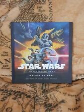 Star Wars Saga Edition RPG