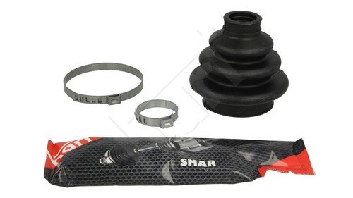 Hart axle boot bellows - axle, set