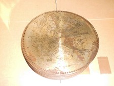 30 records symphonion 33.5 cm