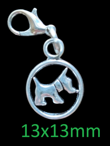 Clip vintage tibetan - clip,