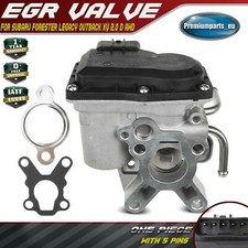 Brand New EGR Valve for Subaru