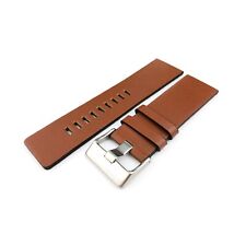 Light Brown Genuine Leather