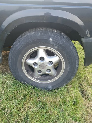 Land rover discovery - , defender