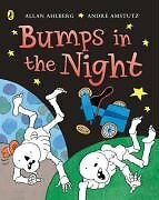 Bumps in the Night (Funnybones)-Allan Ahlberg