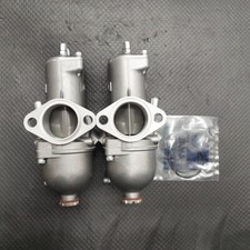 Amal Norton Combat 750cc