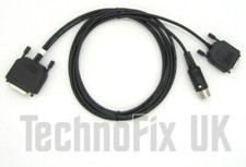 Pin spe expert db9f - expert, cat