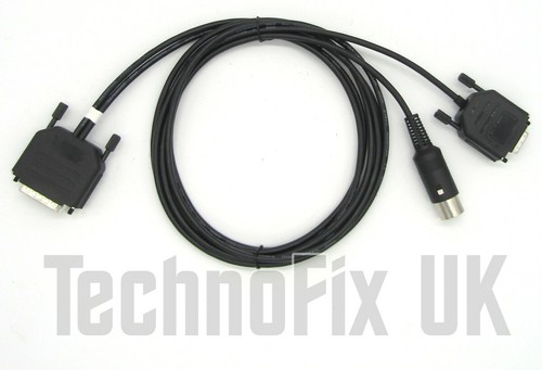 Pin spe expert db9f - expert, cat