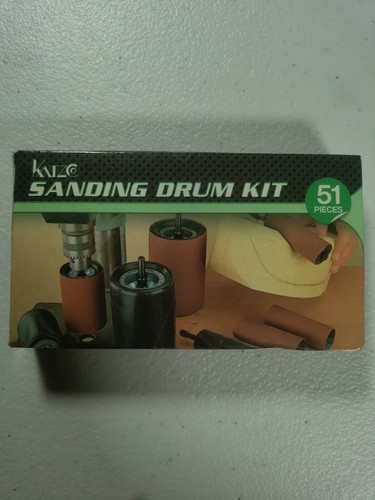 Katzco piece drum - katzco,
