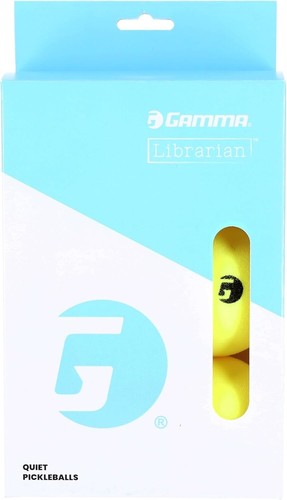 Gamma librarian foam - gamma,