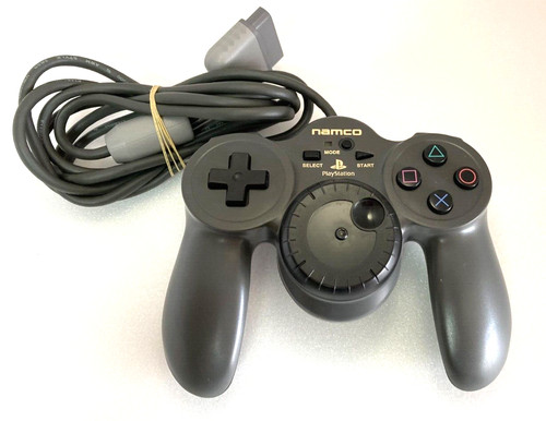 Jogcon namco npc - namco, con