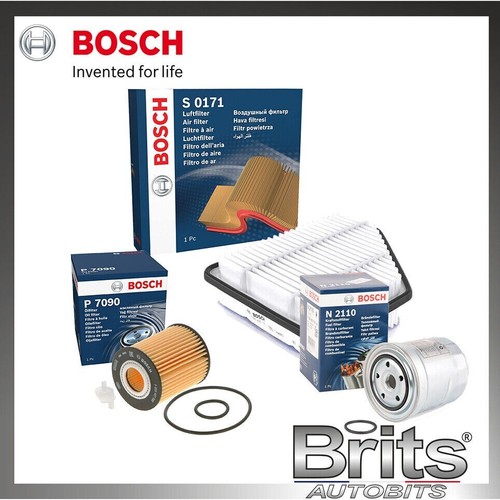 Service kit for - for, toyota