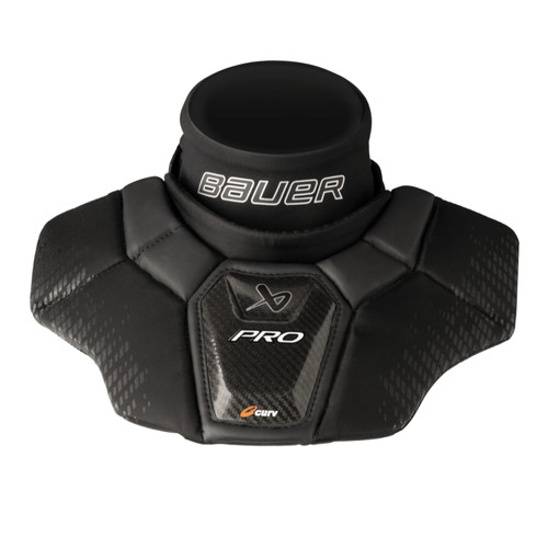 Bauer s25 pro certified goalie - pro,