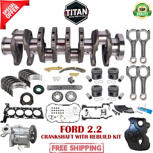 Ford cvra transit - ford, 2.2l