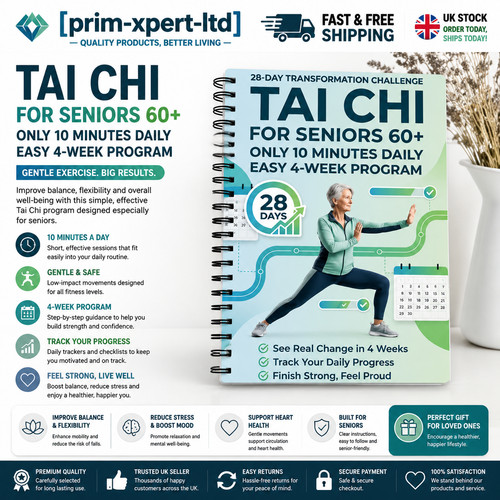 Tai chi practice book for - tai,