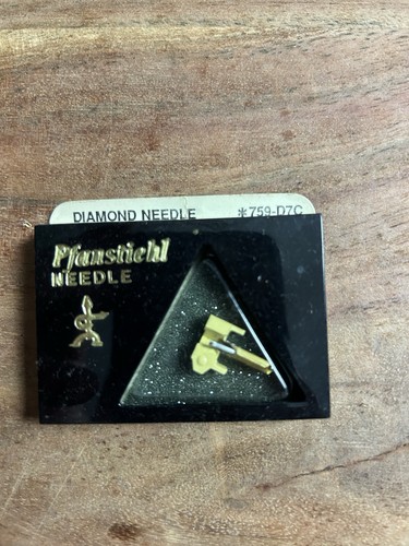 Pfanstiehl 759 d7c - 759-d7c, diamond