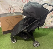 Baby jogger city tour double - 2,
