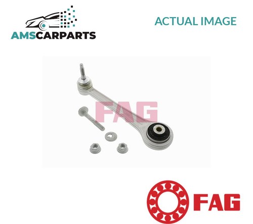 Track control arm wishbone - track,