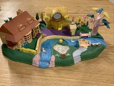 Polly Pocket Collectible