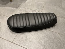 Triumph Bonneville Short Seat Hinckley Carb Model