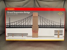 Hornby R8008 Grand suspension