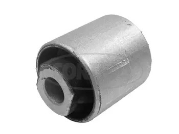 Front mounting control - front,