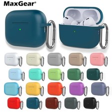 Silicone Shockproof Case For