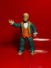 WWE Hornswoggle Deluxe