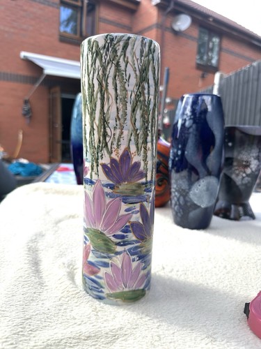 Anita harris homage - homage, monet