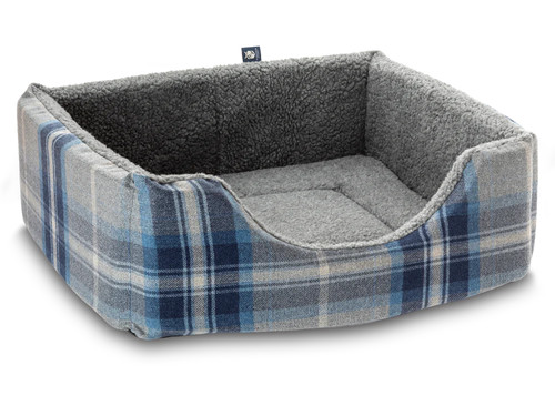 Haven square fleece - haven,