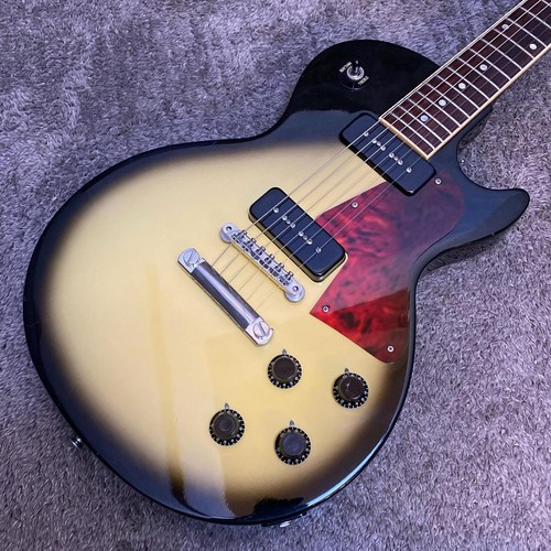 Les paul junior - (gibson),