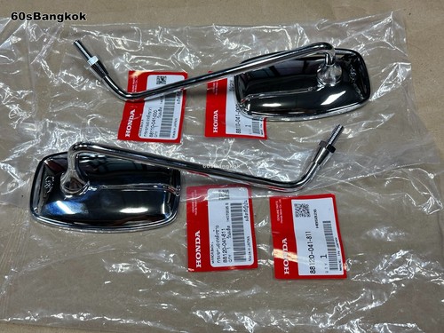 Nos honda c92 - c92, c95