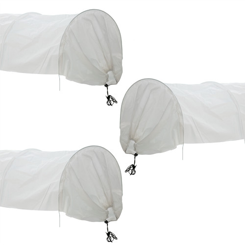 Kct pack fleece garden - garden, net