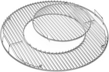 Grill Grate Replacement 8835 for Weber Upgraded 57CM Charcoal Grills Charcoal Grill...