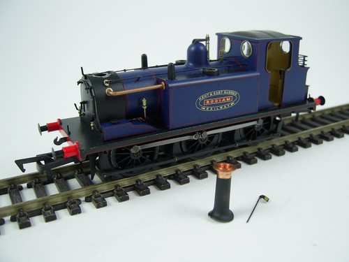 Dapol 010 002 - dapol, kesr