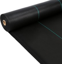 Heavy Duty Weed Control Membrane Fabric Light Weight