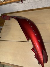 OEM Kymco Super 9 2 Stroke