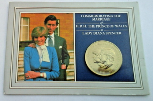 1981 the wedding - of, charles