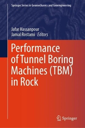 Performance tunnel boring - performance,