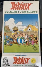 Asterix Metal Magic Miniatures