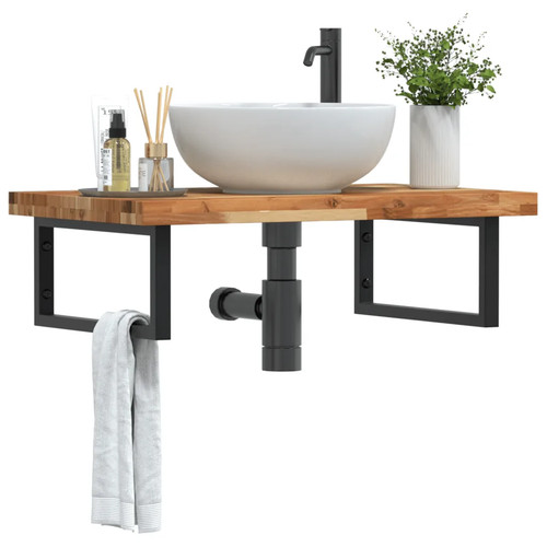 Walplus wall hung - wall, basin
