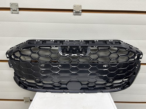 Audi front bumper - audi, a3