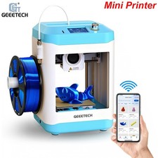Geeetech M1s Mini 3D Printer