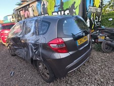 HONDA JAZZ 2008-2015 REAR/TAIL
