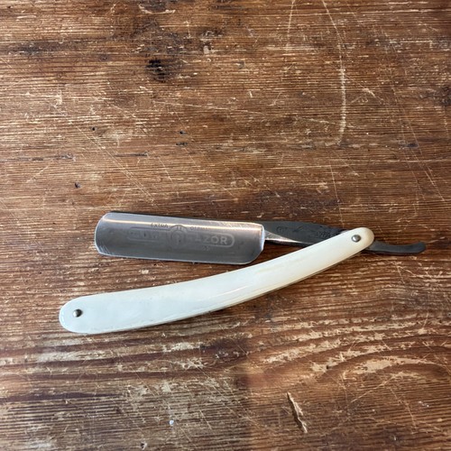 Gong solingen straight - 6/8”,