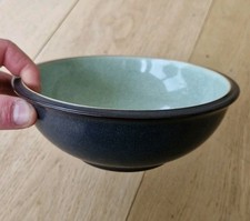 DENBY ENERGY GREEN/CHARCOAL