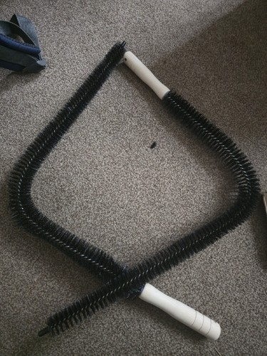 Brand new tumble dryer - brand,