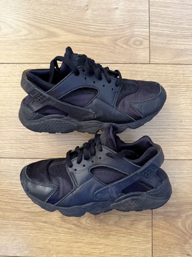 Nike air huarache run - nike,
