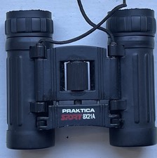 Praktica Sport Compact