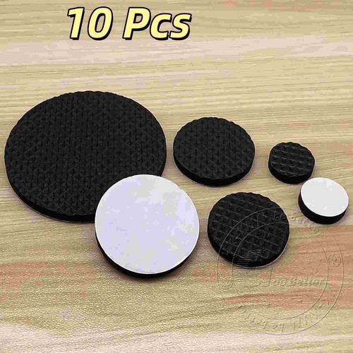 Black foam rubber furniture - black,